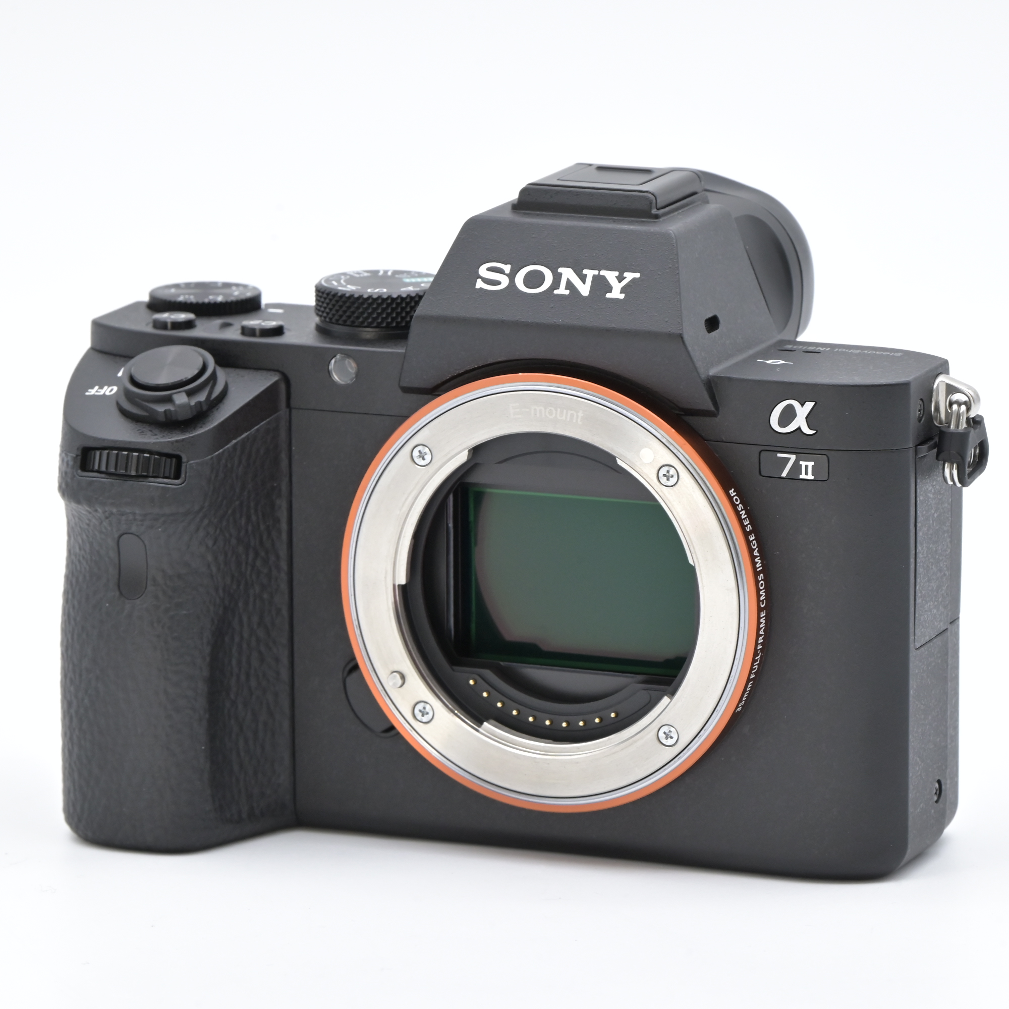 SONY α7 II